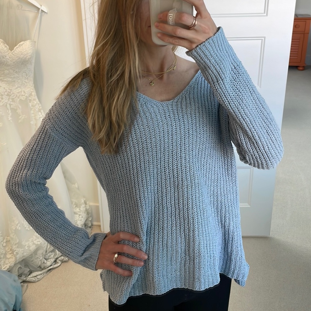 Bb Dakota sweater size xs